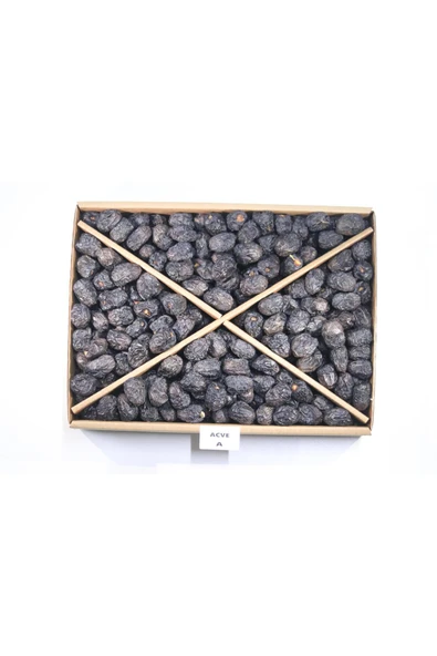 Acve Peygamber Hurması 1 Kg ürün görseli 1