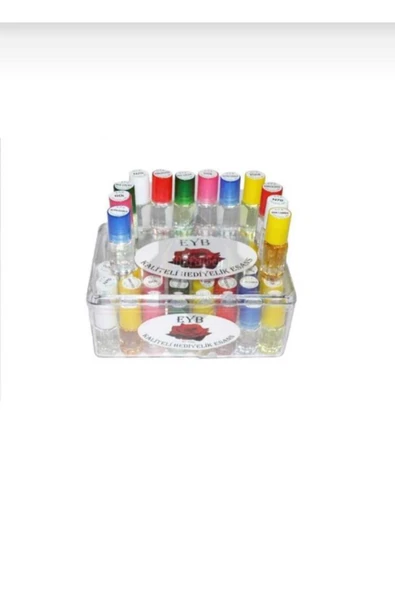 Hac-umre Set - 25 Kişilik - Resim 4