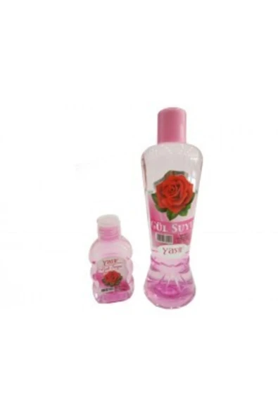 Gül Suyu 300 Ml ürün görseli 1