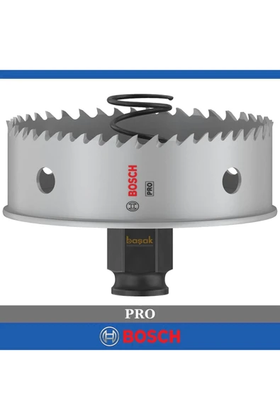 Bosch Pro 79 mm Yaylı İnox ve Çelik Kesim Panç 2608594466 ürün görseli 1