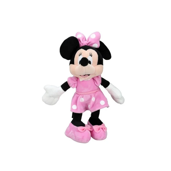 20093 Minnie Core Peluş 25 cm ürün görseli 1