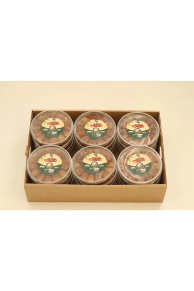 Yaş Hurma Sukkari 500 gr - Resim 3