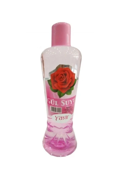 Gül Suyu () 300 Ml 5 Adet Hac Ve Umre Dağıtmalık ürün görseli 1