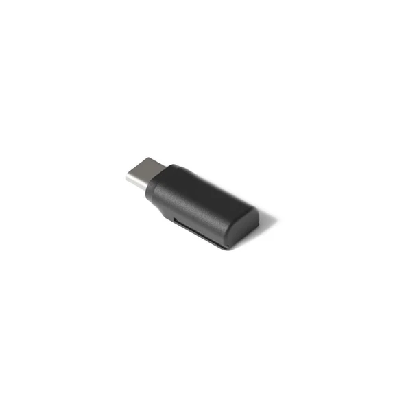 Boyalink Boyamic Type-C Adapter - Resim 3