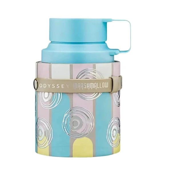 Armaf Odyssey Marshmallow Gourmand Edition EDP 100 ml Unisex Parfüm ürün görseli 1