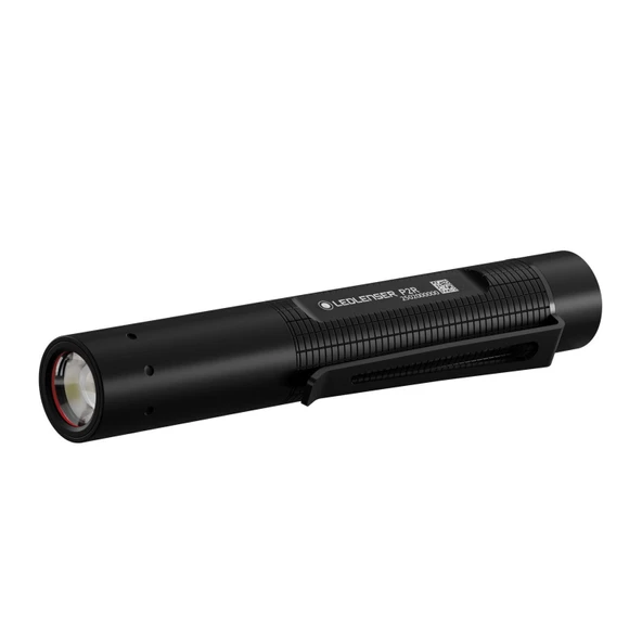 LedLenser P2R El Feneri - Resim 4