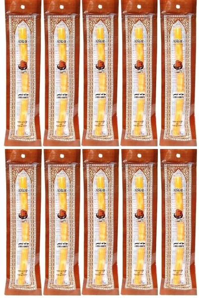 Misvak Vakumlu Paket 10 Adet ürün görseli 1