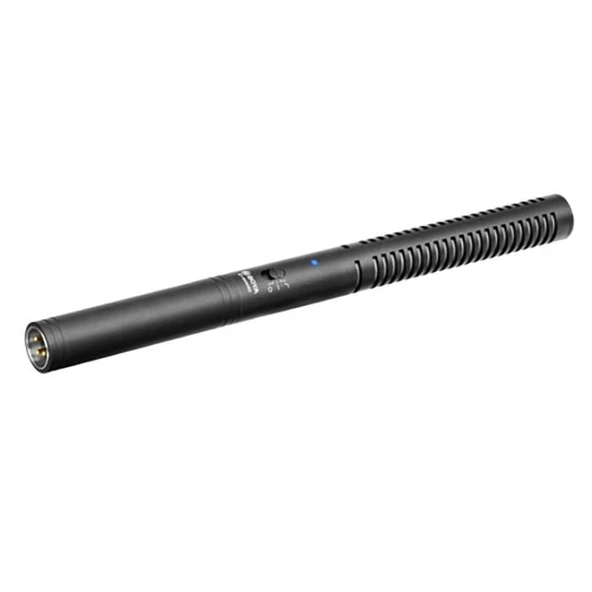 Boya BY-BM6060 Profesyonel Shotgun Mikrofon - Resim 3