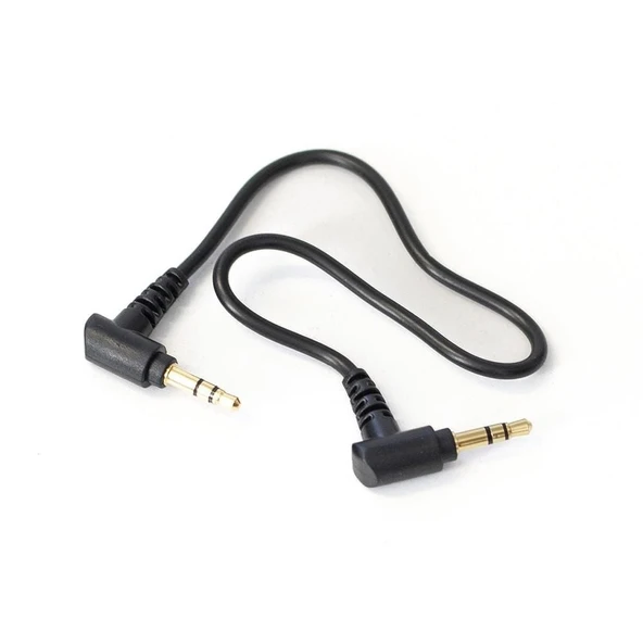 Boya BY-TRS 3.5mm Mikrofon Kamera Bağlantı Kablosu ürün görseli 1