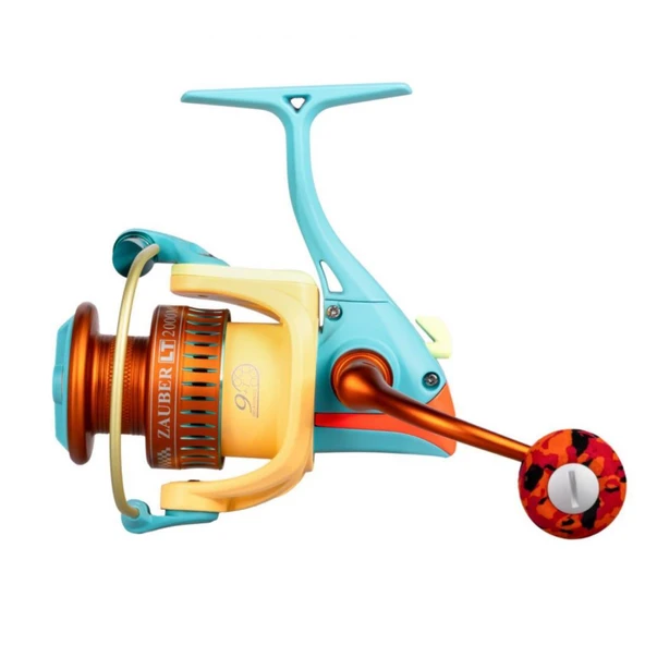 Ryobi Zaubert LT 3000lik  9+1 BB Olta Makinesi ürün görseli 1