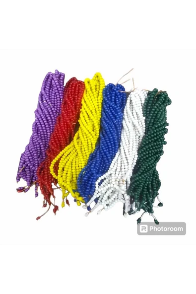 8 mm 99 lu Tesbih - 40 Adet ürün görseli 1