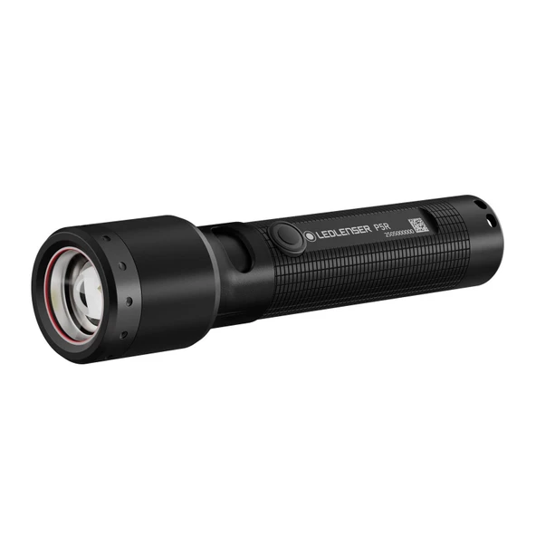 LedLenser P5R El Feneri - Resim 2
