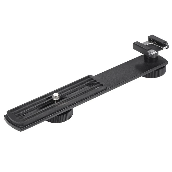 Boya BY-C01 Universal Alüminyum Mikrofon Dirseği ürün görseli 1