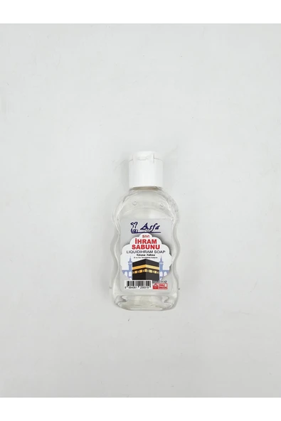 Bambu Ihram Seti Hac/umre - Resim 3