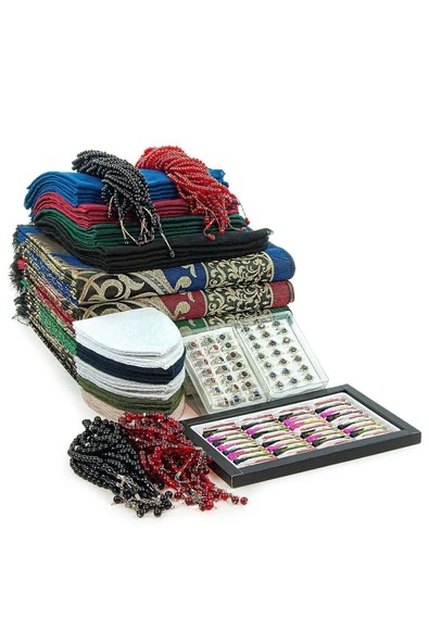 Eymen 20 Kişilik Hac ve Umre Set ürün görseli 1