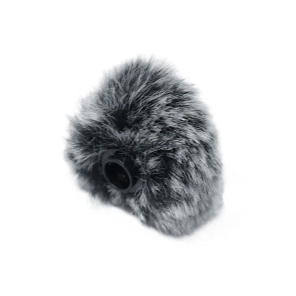 Boyalink Mikrofon Tüyü - Resim 2
