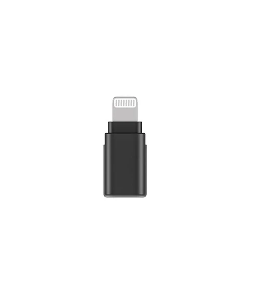 Boya DIA WM3 Mikrofon Lightning Konnektör ürün görseli 1