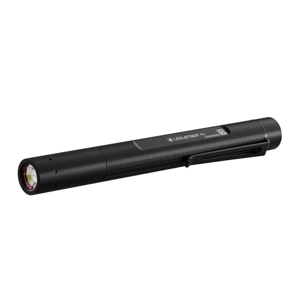 LedLenser P4 El Feneri - Resim 3