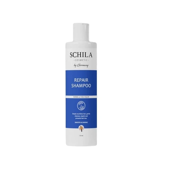 Schila Onarıcı - Repair Şampuan 350 ml ürün görseli 1