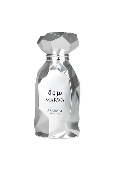Arabiyat Prestige Marwa Eau de Parfum 100 ml Unisex ürün görseli 1