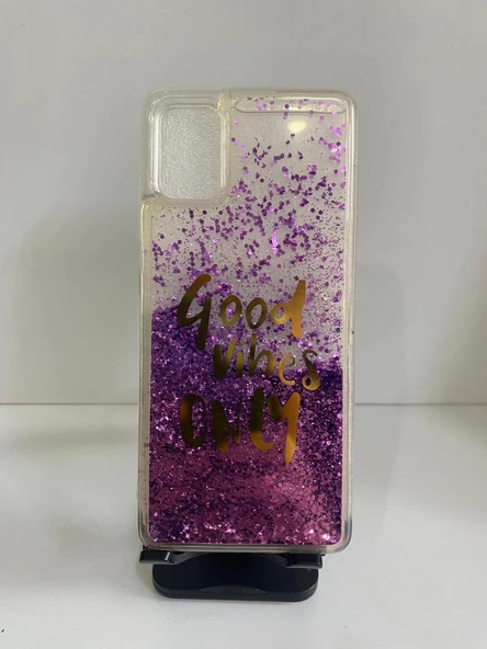 SAMSUNG A51 SULU SİMLİ KILIF ürün görseli 1