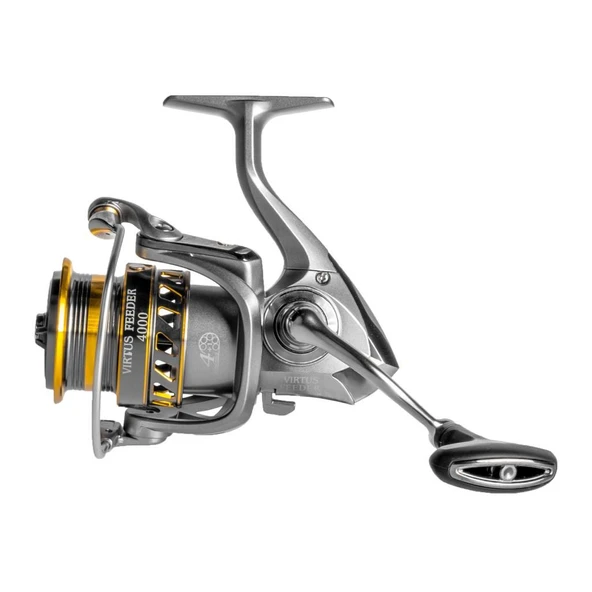 Ryobi Virtus FD 5000lik 5 BB Olta Makinesi ürün görseli 1
