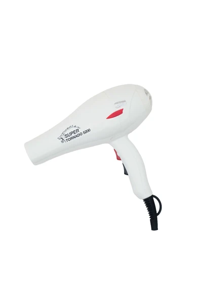 Hector Super Tornado Fön Makinası 2400w hector-19950-12482 ürün görseli 1