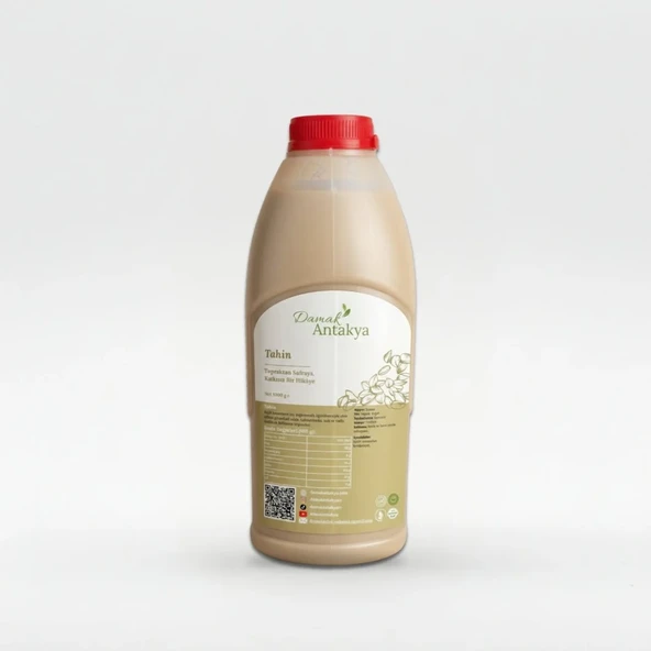 Damak Antakya Tahin 1 kg ürün görseli 1