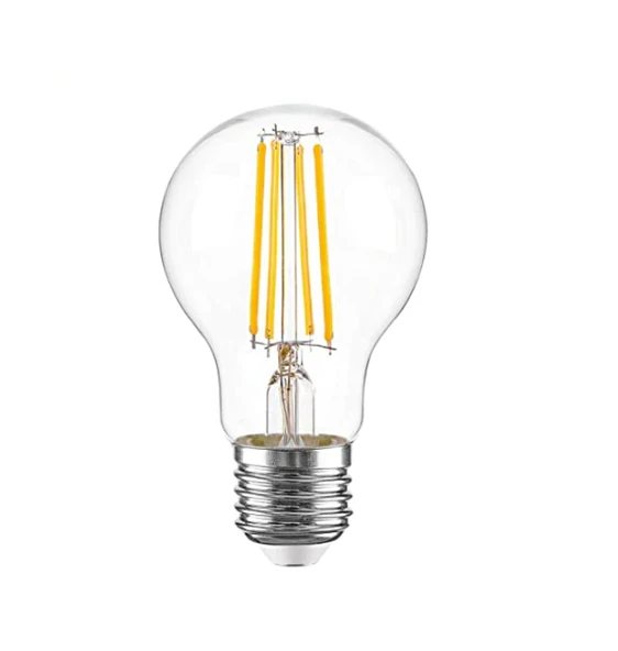 CATA CT-4231 6W Rustik Cob Led Flament Ampül Günışığı 3200K ürün görseli 1
