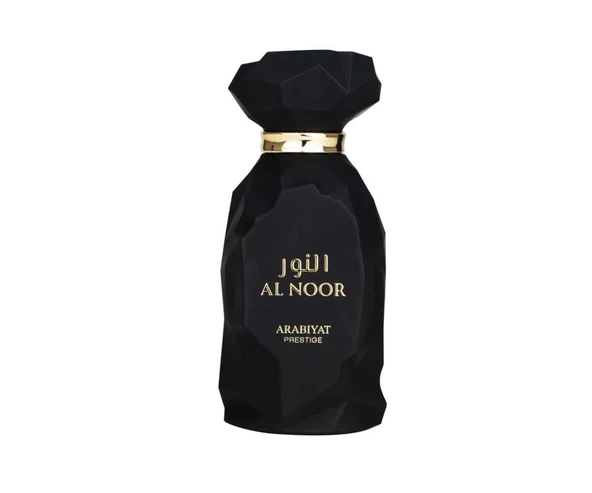 Arabiyat Prestige Al Noor Eau De Parfum 100ml Unisex ürün görseli 1