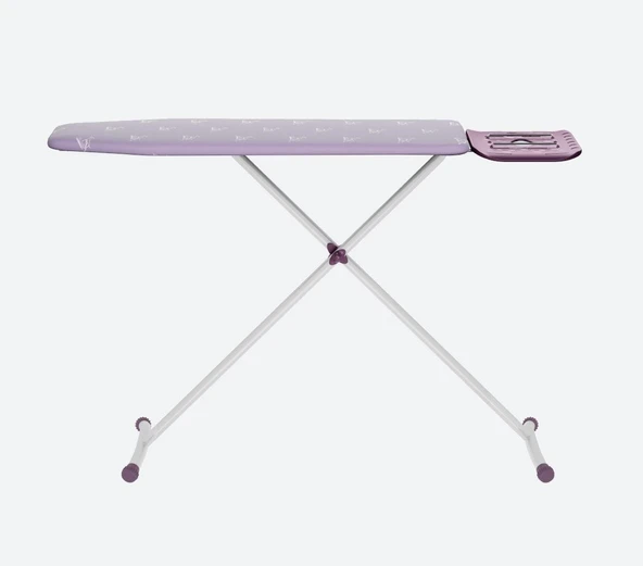 Gazzella SM/GZM 700-HB Handy Board Standart Ev Tipi Ütü Masa ürün görseli 1