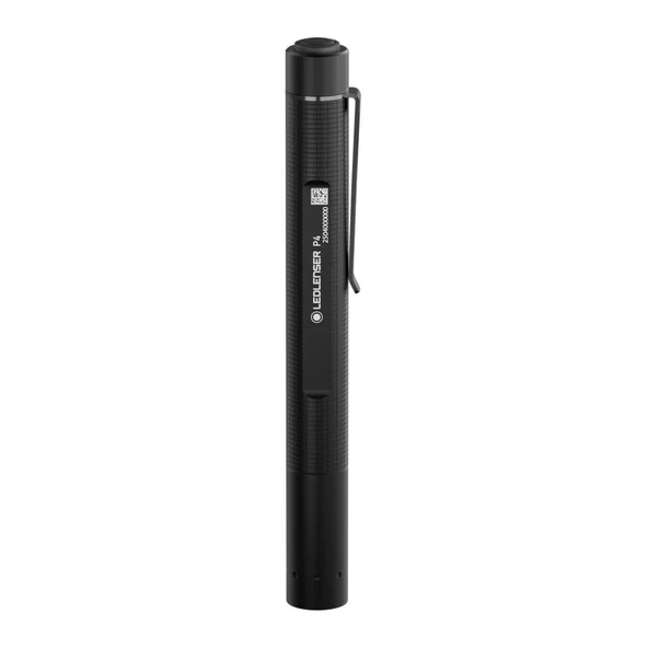 LedLenser P4 El Feneri - Resim 8