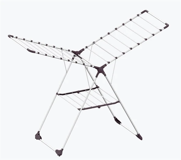 Gazzella SM HND 153P Hang'n Dry Plus Çamaşır Kurutma Askısı ürün görseli 1