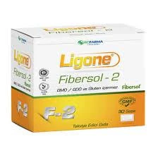 Ligone Fibersol-2 30 Şase ürün görseli 1