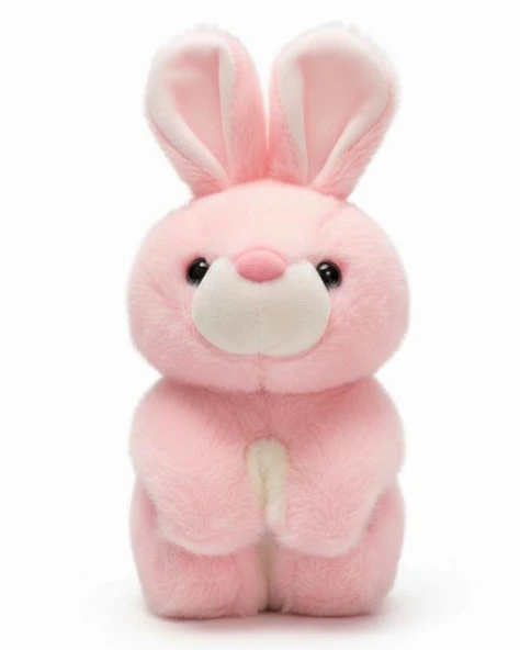 Kızılkaya Bileğe Takılan Pelüş Tavşan 16 cm 2505034 ürün görseli 1