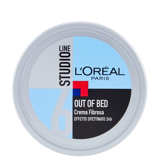 L`Oreal Paris Studio Line Out of Bed 150ml ürün görseli 1