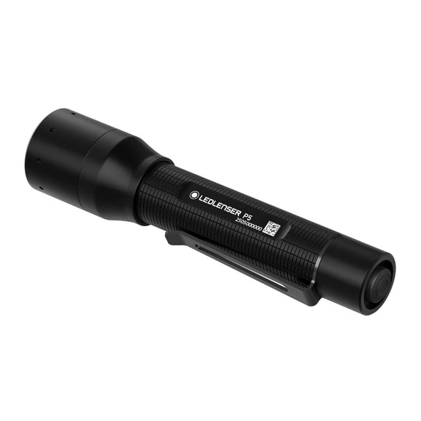 LedLenser P5 El Feneri ürün görseli 1