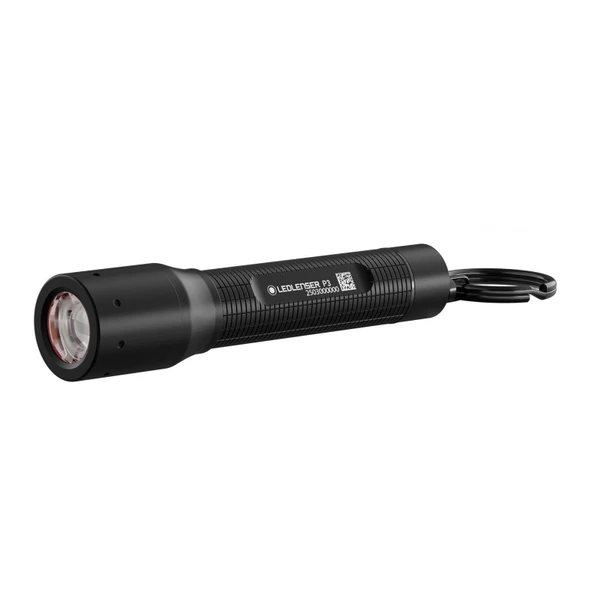 LedLenser P3 El Feneri - Resim 6