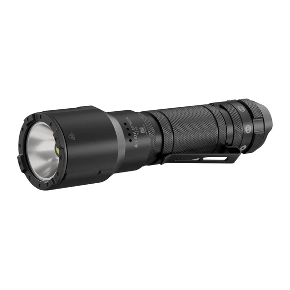 LedLenser TT3R El Feneri Seti - Resim 8