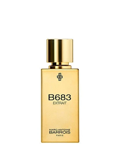 Marc Antoine Barrois B683 Extrait de Parfum 50 ml ürün görseli 1