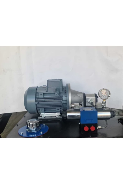 shop HİDROLİK GÜÇ ÜNİTESİ ürün görseli 1