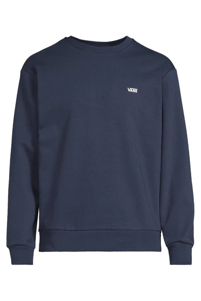 Vans LEFT CHEST CREW Erkek Sweatshirt VN000RA0LKZ1 ürün görseli 1