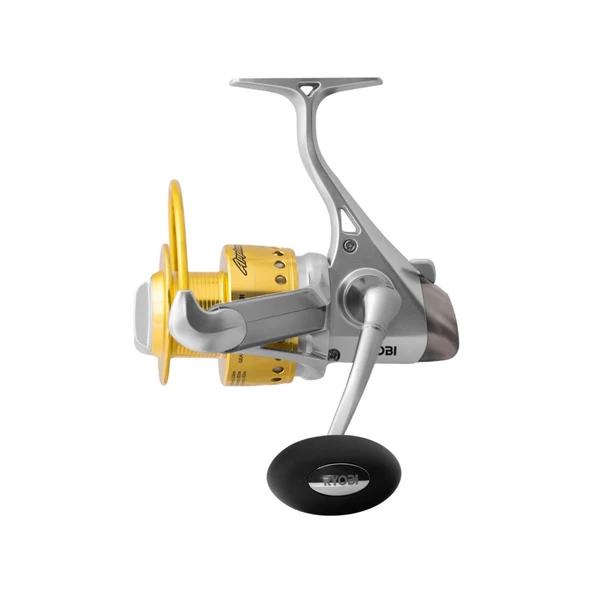 Ryobi Applause 8000lik 4 BB Olta Makinesi ürün görseli 1