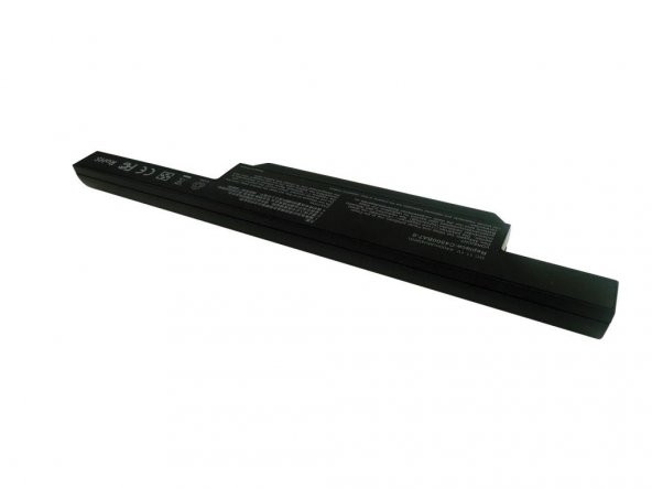 Exper, Clevo C4500BAT-6 Notebook Bataryası - Pili - Resim 6
