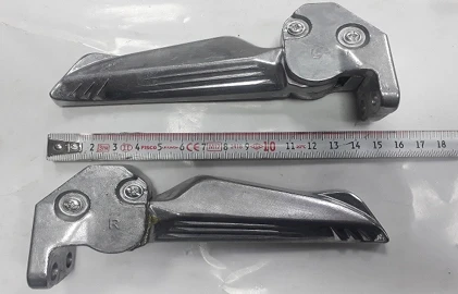 ARKA BASAMAK TAKIM RKS NEWLİGHT ürün görseli 1