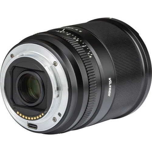 Viltrox AF 13mm f/1.4 E Lens (Sony E) - Resim 3