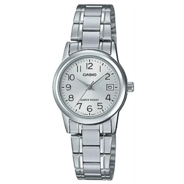 Casio LTP-V002D-7BUDF Kadın Kol Saati ürün görseli 1