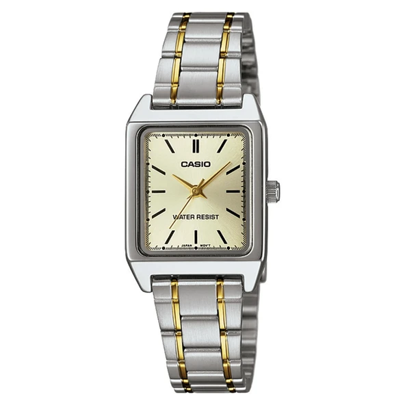Casio LTP-V007SG-9EUDF Kadın Kol Saati ürün görseli 1