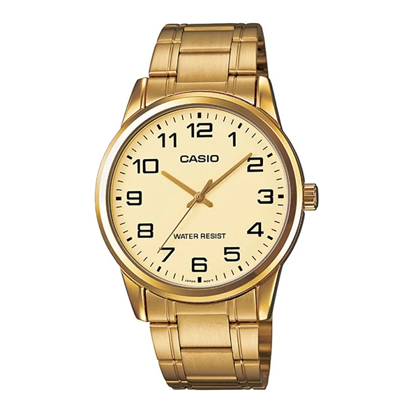 Casio LTP-V001G-9BUDF Kadın Kol Saati ürün görseli 1
