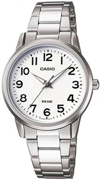 Casio LTP-1303D-7BVDF Kadın Kol Saati - Resim 2